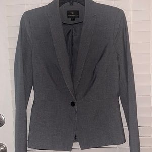 Worthington Gray Blazer